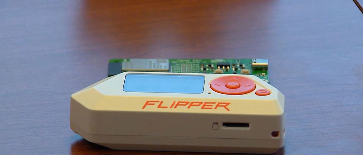 <i></i><br/>Wilson County Schools confirmed that a student brought a Flipper Zero to a Lebanon high school last month and used it to shut off some cell phones in the classroom.