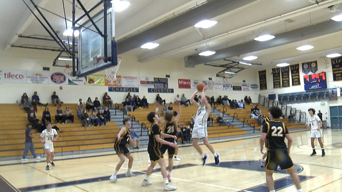 Justin Stock scores 36 points as Dos Pueblos works overtime to edge ...