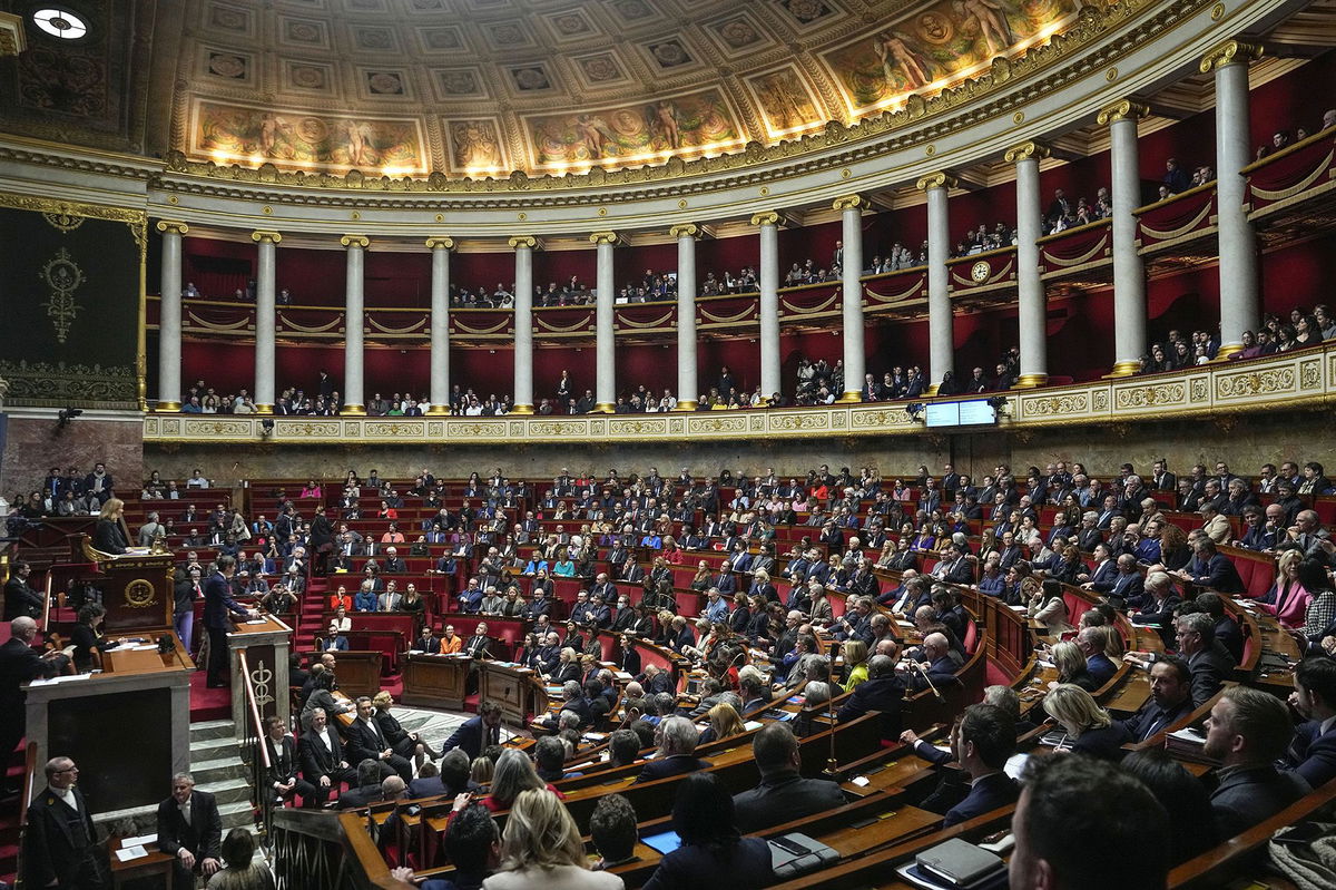 France on-track to become the first country to constitutionalize abortion rights