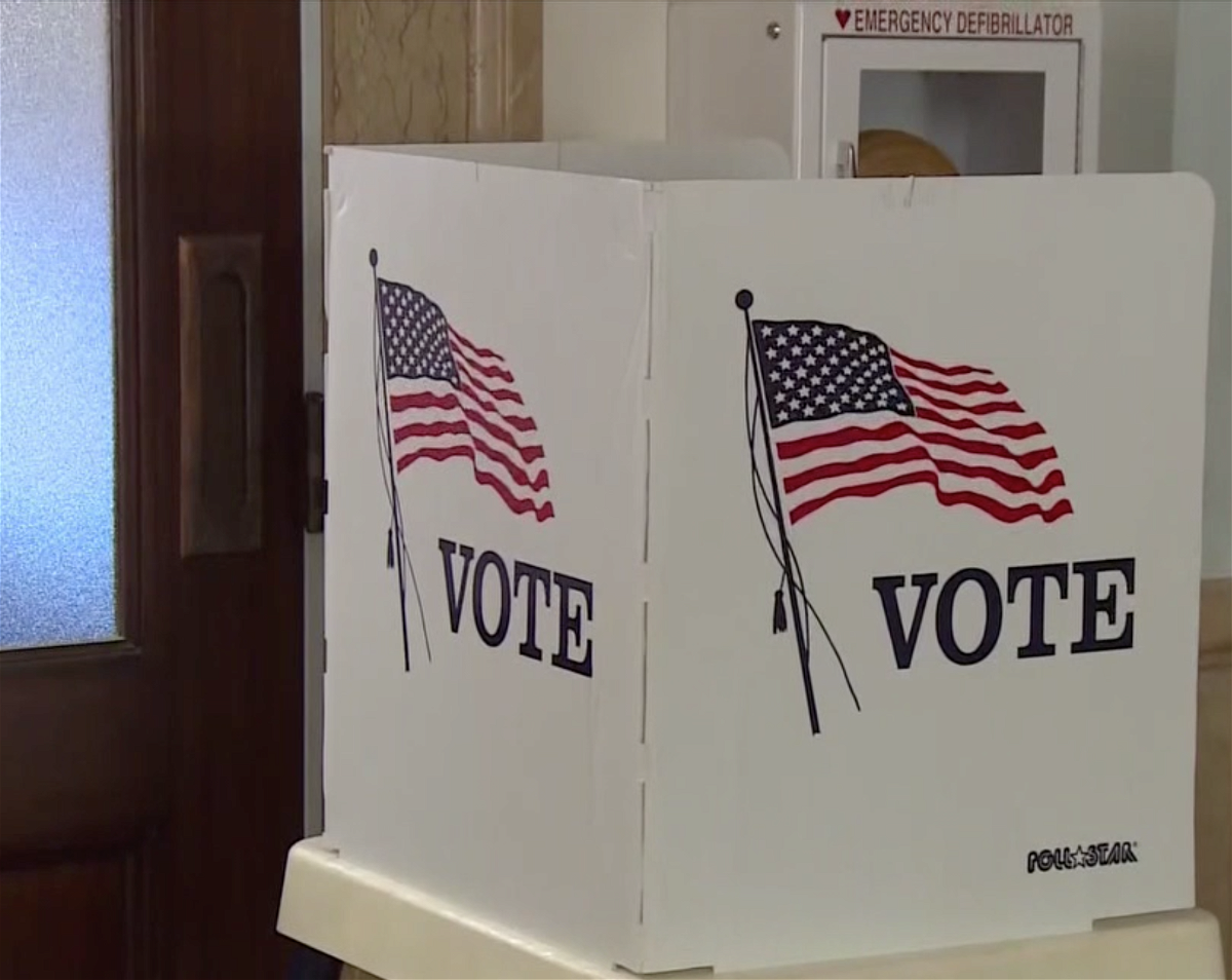 Ballots are arriving for the 2024 California Primary set for March 5.
