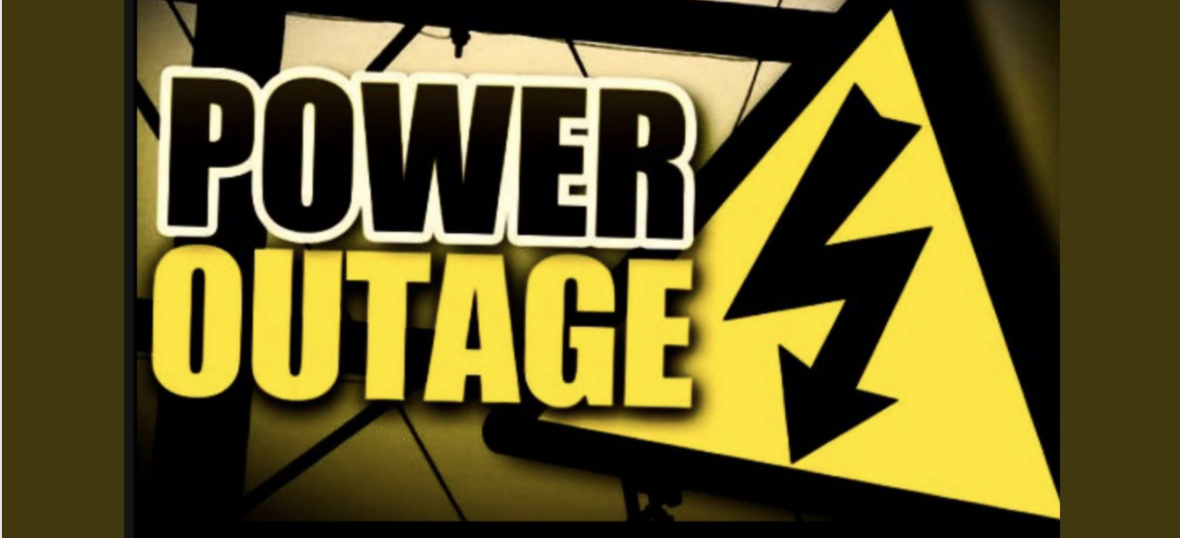 The second power outage in two weeks has impacted several businesses in downtown Santa Barbara.