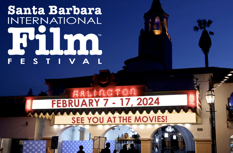 The Santa Barbara International Film Festival opens with several sold out events.