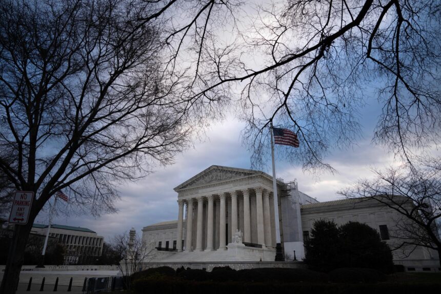 Special Counsel Urges Supreme Court To Deny Trump’s Request For Delay ...