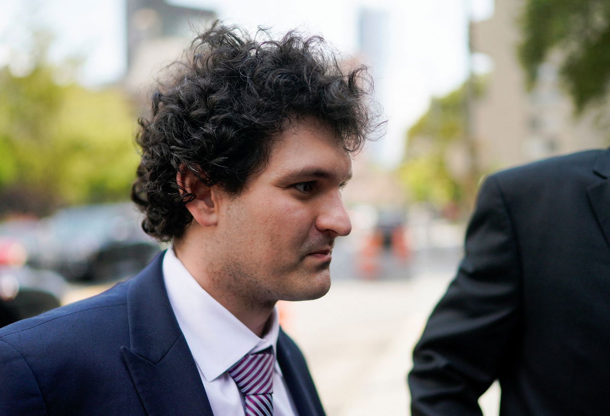 Sam Bankman-Fried’s lawyers push for 6-year sentence in multibillion-dollar FTX fraud