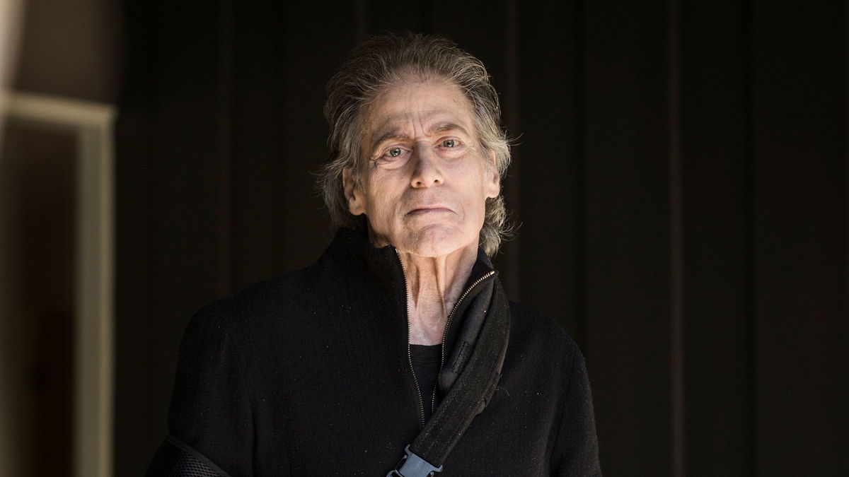 Comedian Richard Lewis, ‘Curb Your Enthusiasm’ star, dead at 76