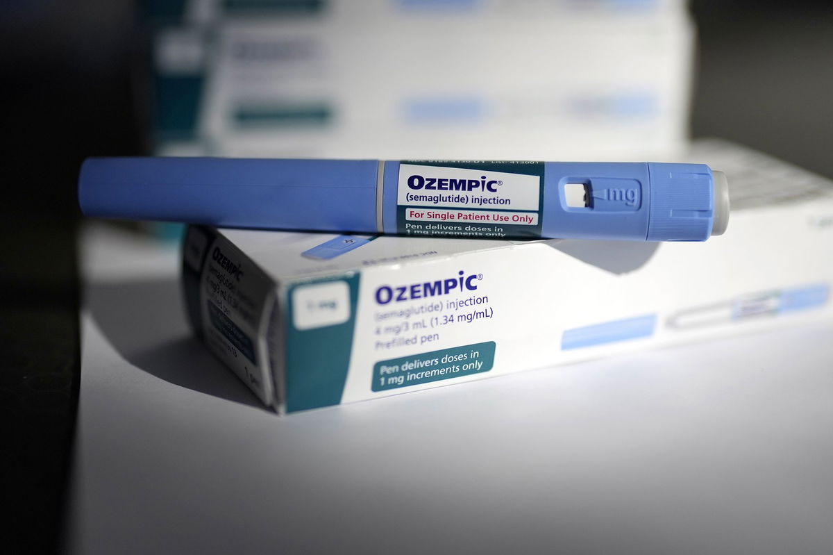 Ozempic is coming for gyms. Here’s how they’re responding