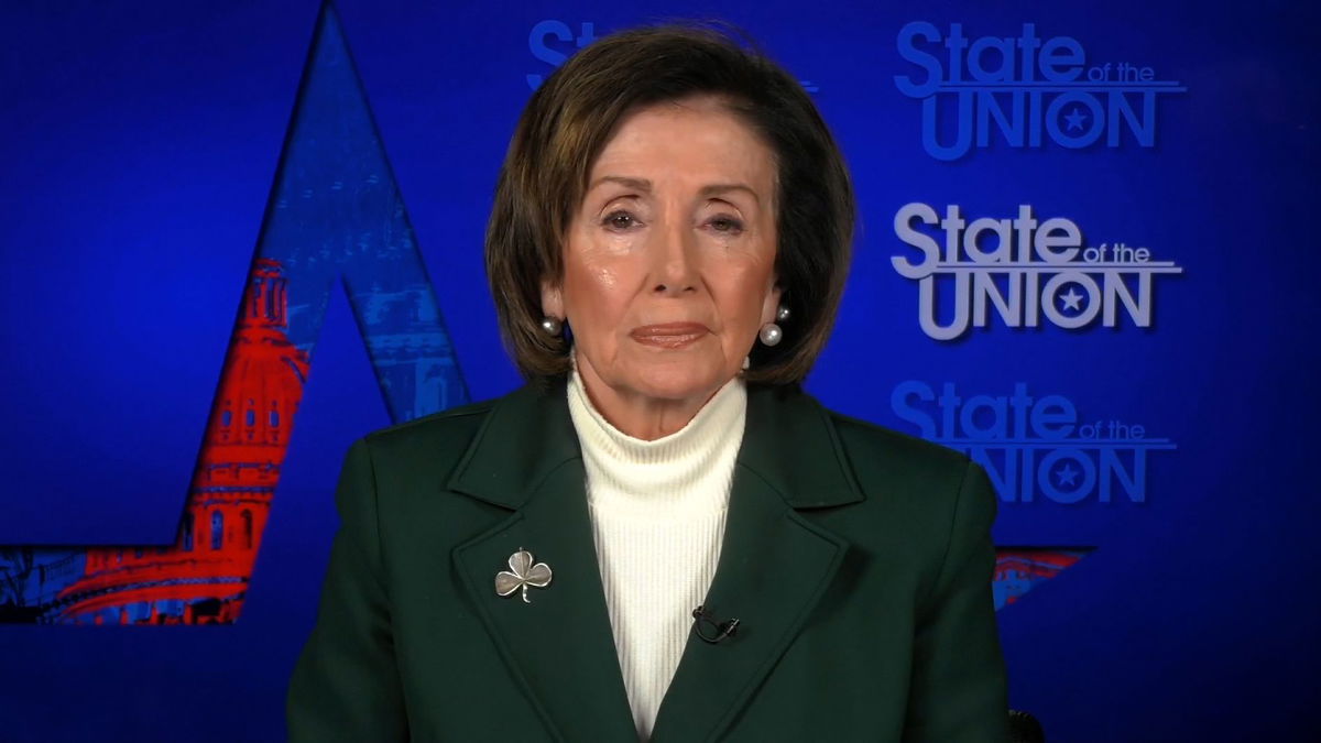 Pelosi praises schumer s speech on israel says israel s reputation is