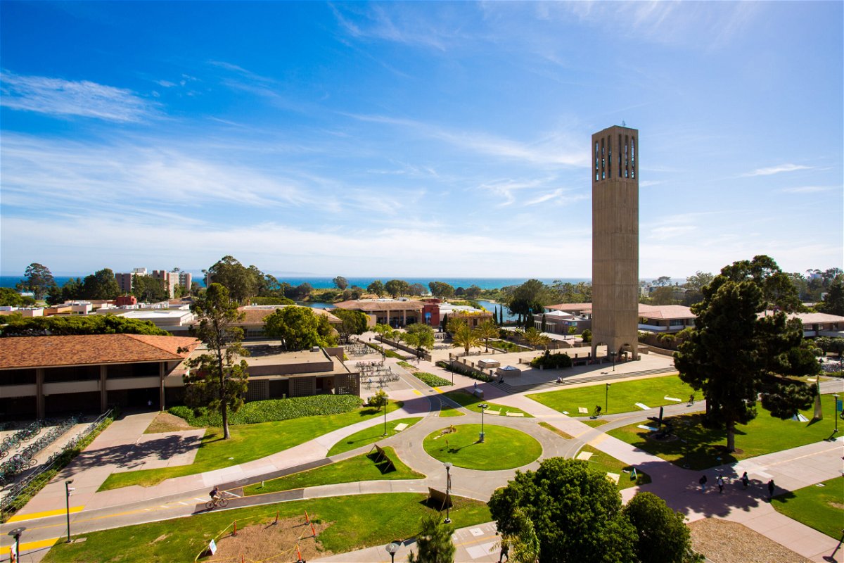 campus tours ucsb