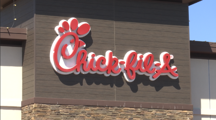 New Chick-fil-A planned in north part of Santa Maria close to final ...