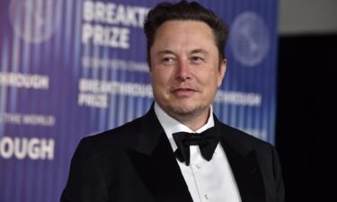 Tesla just disclosed it spent $200