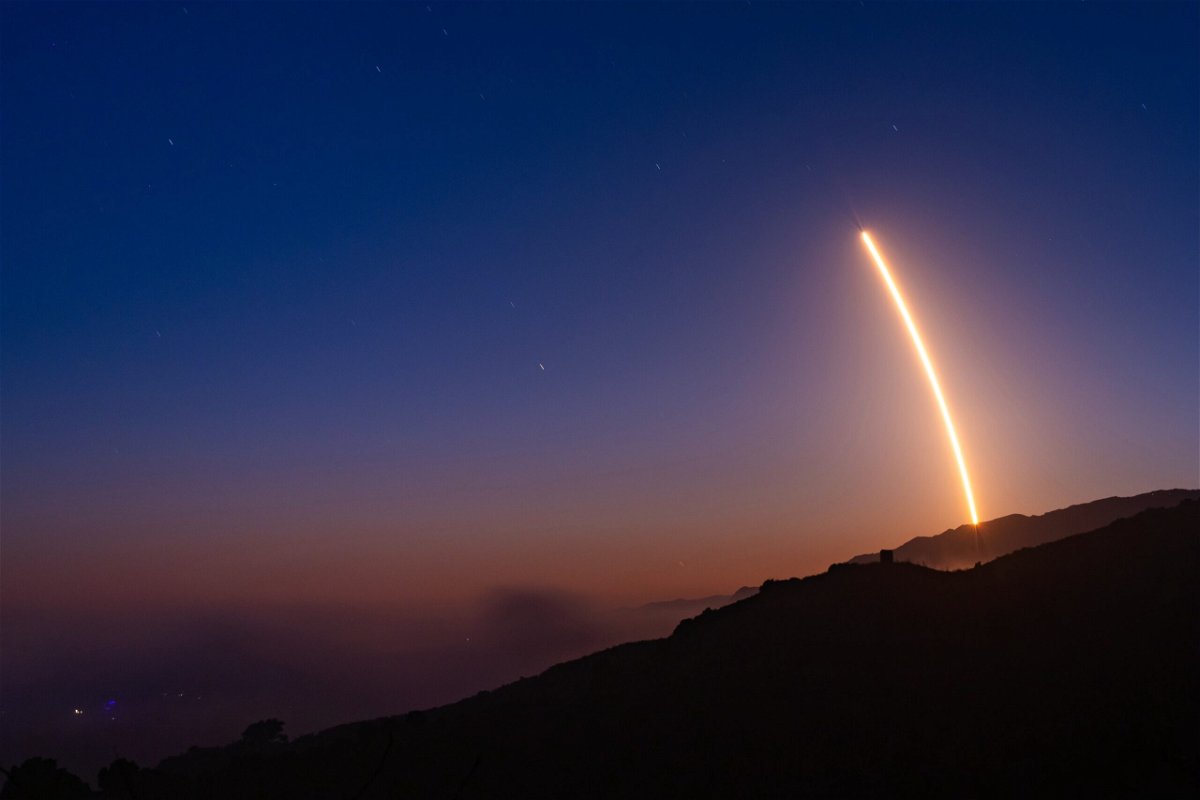 Issues skyrocket over increased Vandenberg Space Force Base launches
