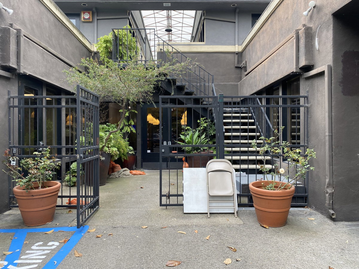 Santa Barbara ACT prepares to open permanent site Santa Barbara ACT prepares to open permanent site