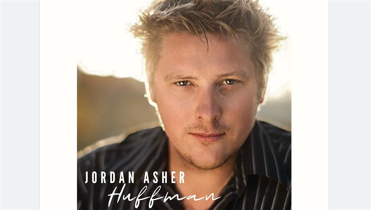 Jordan Asher Huffman, recording artist, to donate anthem in support of mental health services for first responders in Santa Barbara County