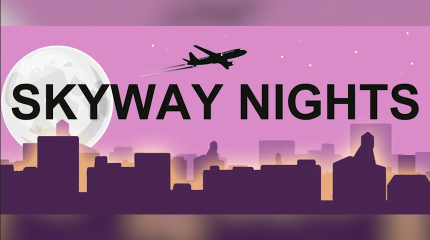 Skyway Nights