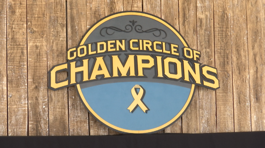 Golden Circle of Championsns