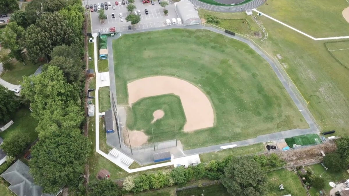 Racism, hate speech, harassment evident on Kempsville baseball team