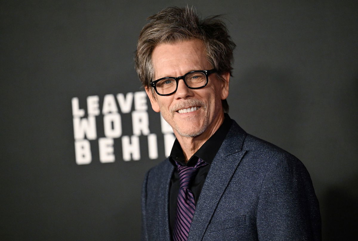 Scientists identify ‘degrees of Kevin Bacon’ gene