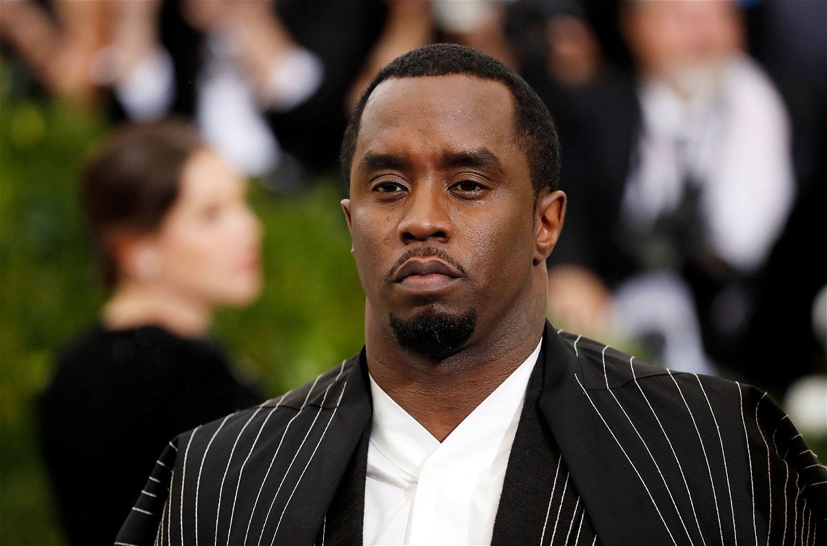 Sean Diddy Combs accused of sexual assault in new lawsuit filed by former MTV Model Mission winner