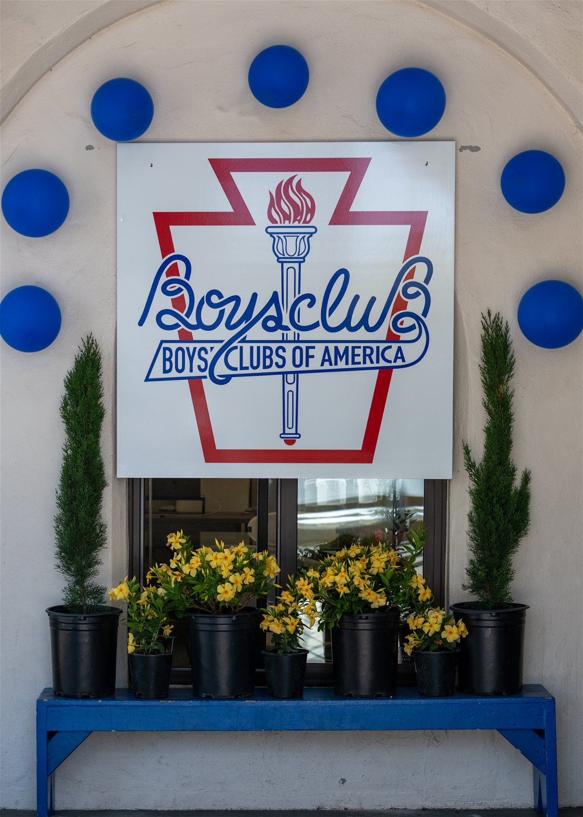 Downtown Boys and Girls Club of Santa Barbara hosts grand reopening