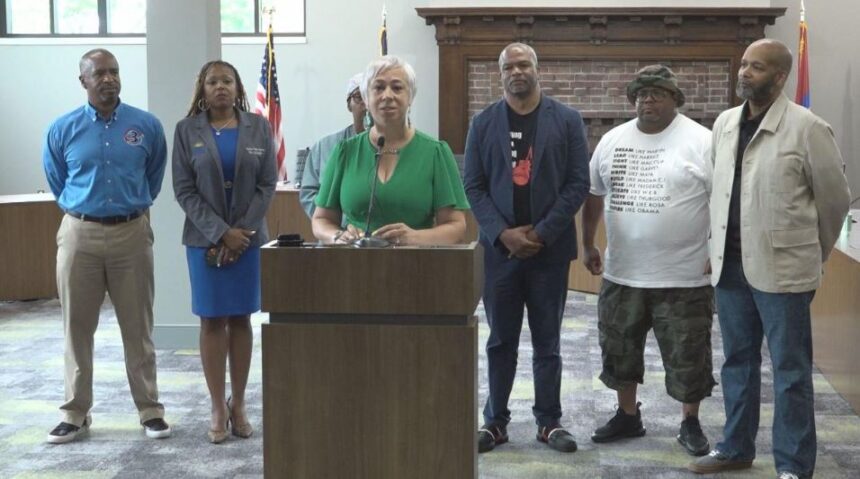 Detroit Coalition Urges State Lawmakers To Ban Flavored Tobacco And 