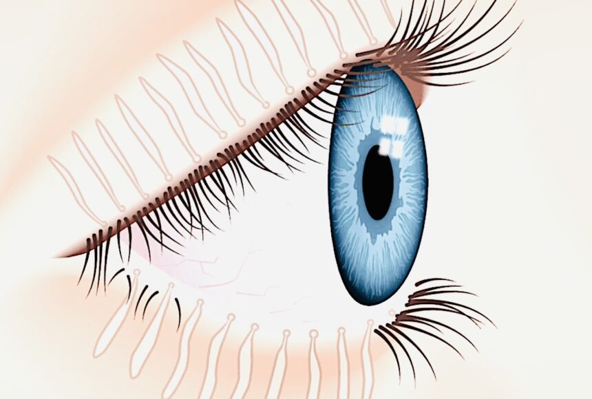 Doctors seeing spike in dry eye cases across Santa Barbara | News ...