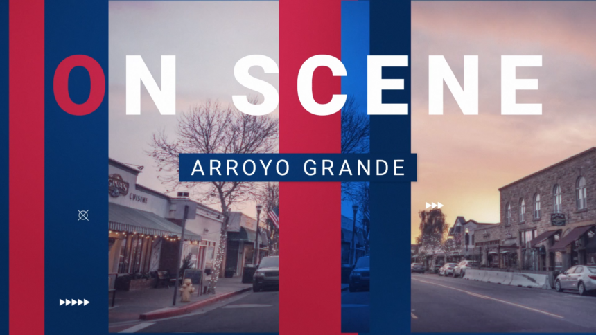 Five Cities Warming Center open today in Arroyo Grande
