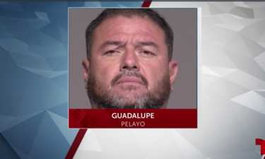 Culpable Hombre de Yuma acusado de doble asesinato en Downtown