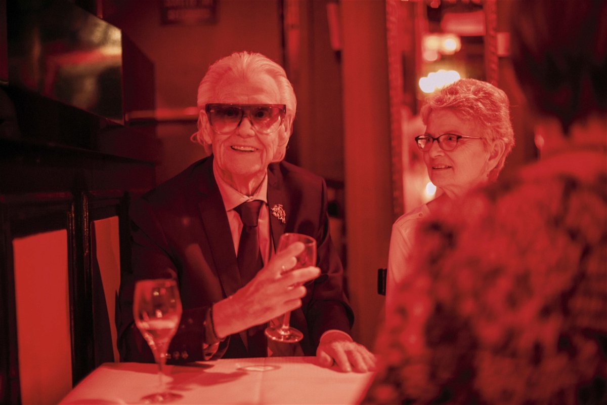 The Parisian drag cabaret club Chez Michou closes its doors after 68 years
