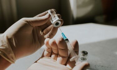Phase 3 trial data shows that a twice-yearly injection of the drug lenacapavir can provide total protection against HIV infections.