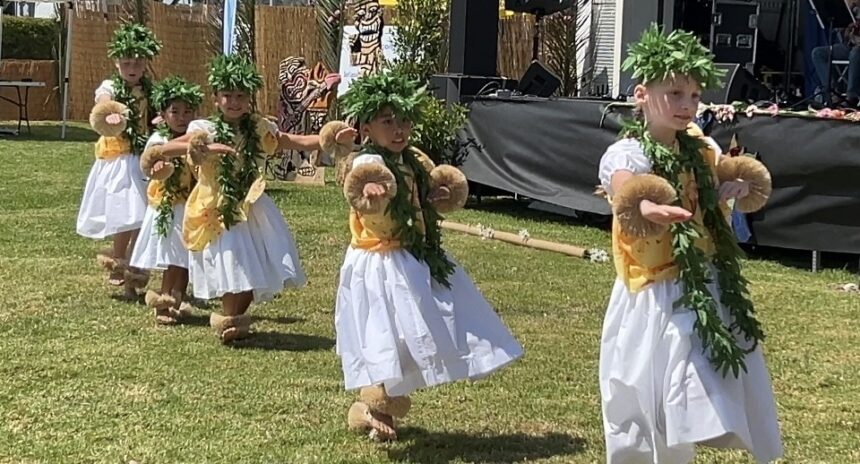 Aloha Beach Festival returns to Promenade Park in Ventura | News ...