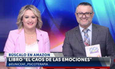 Llegó el momento de cuidar tu Salud y atender “El Caos de las Emociones”