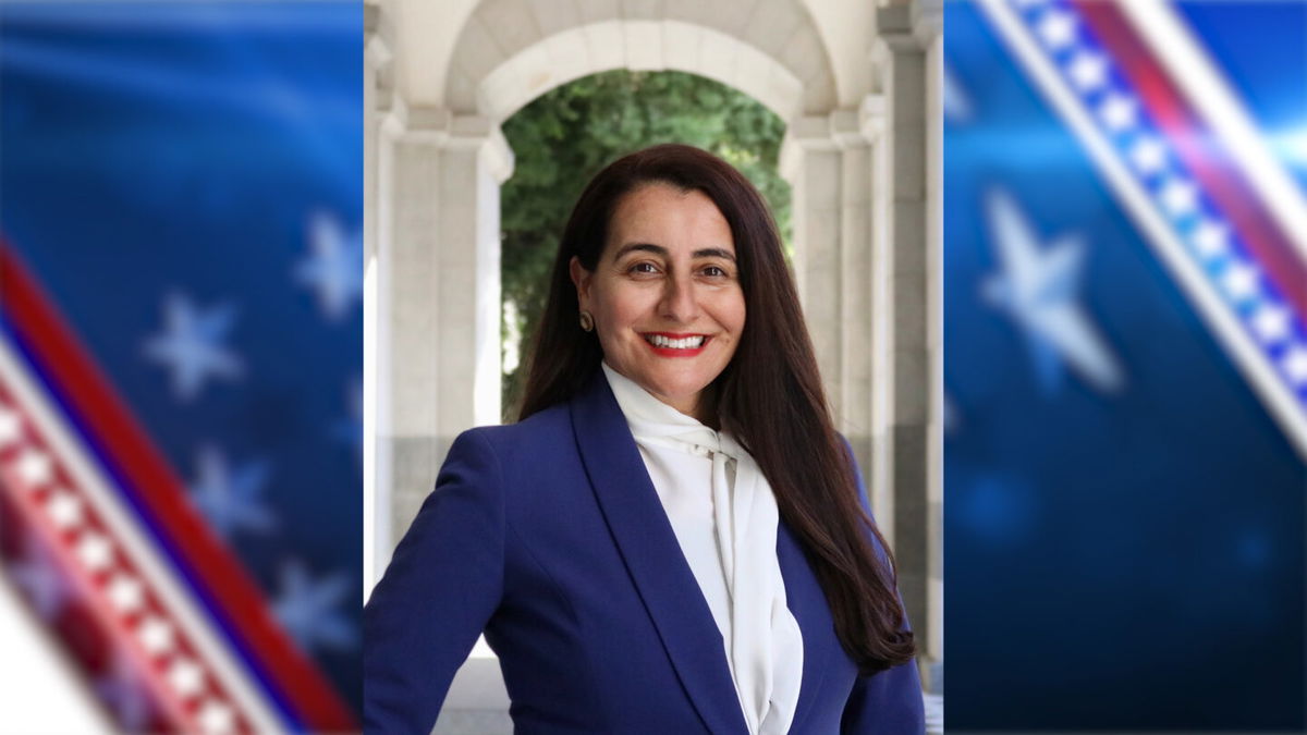 California Senate – District 21 Candidate: Monique Limón