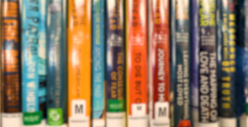Buellton’s library opens at its long awaited new location