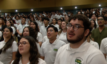 UABC estrena nuevos Cimarrones