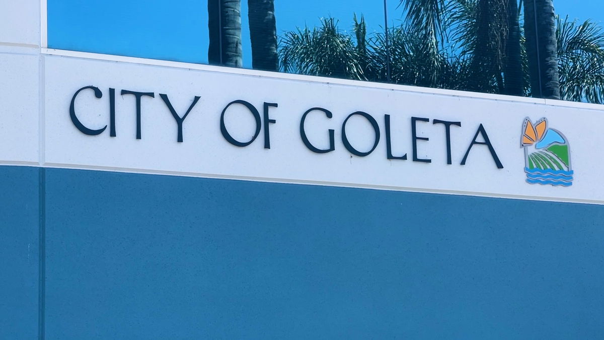 City of Goleta granted State Funding for Community Connections Infrastructure Project