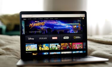 Signing up for Disney+ should shield the company from court trials