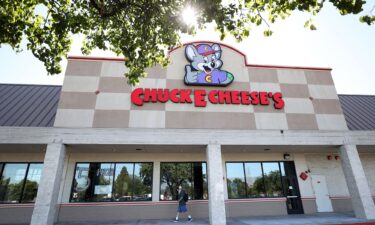 Chuck E. Cheese is getting into the subscription business.