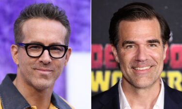 Ryan Reynolds reflects on tribute to Rob Delaney’s late son in ‘Deadpool & Wolverine’.