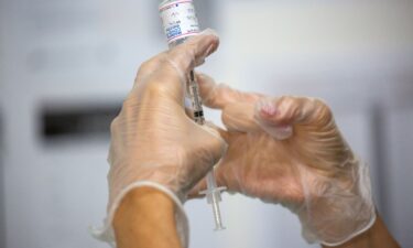 The FDA approved updated vaccines against Covid-19 this week. Experts say the best time to get a shot will depend on your health