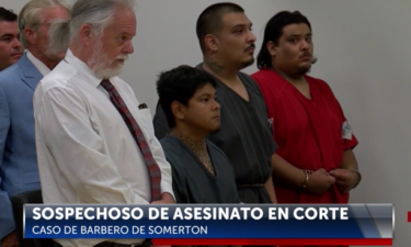 Sigue el caso en Corte de los Asesinos del Barbero de Somerton