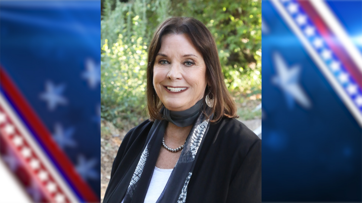 Goleta Mayor candidate: Paula Perotte