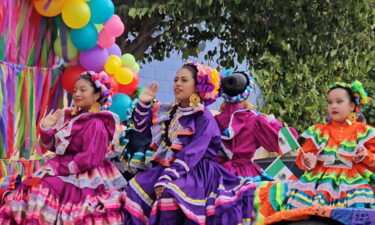 ¿Qué significa “El Grito” y como se celebra en la ciudad de Salinas?