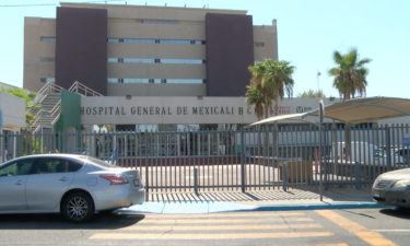 Refuerzan seguridad en Hospital General por asesinato