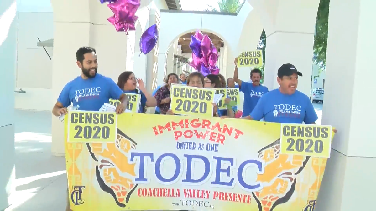 La organizaci&oacute;n TODEC celebra 40 a&ntilde;os de colaboraci&oacute;n con la comunidad Hispana