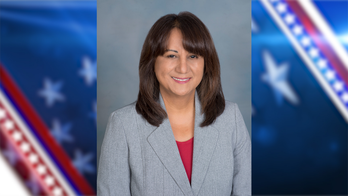 Santa Maria Mayor candidate: Diana Perez