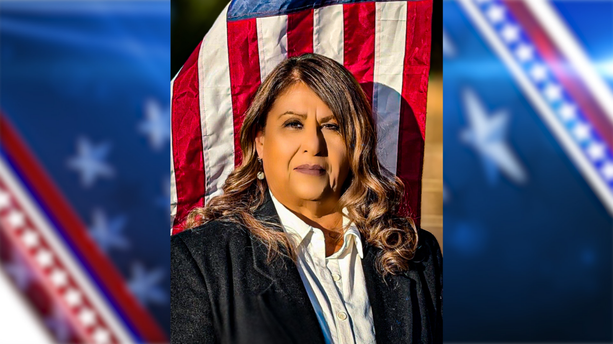 Santa Maria City Council – District 2 candidate: Gloria Flores