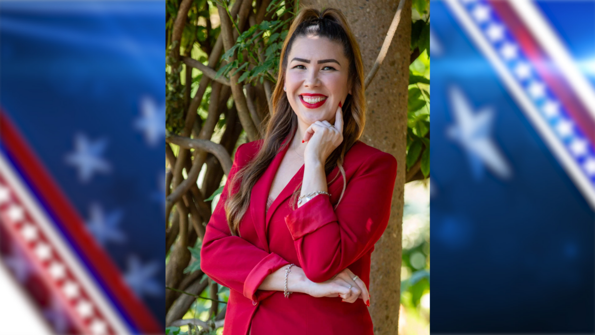 Lompoc Mayor candidate: Lydia Perez