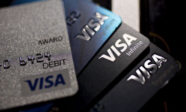 The US Justice Department filed a lawsuit on September 24 accusing Visa of illegally monopolizing the debit card market.