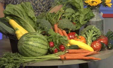 Farmers Market regresa a Old Town La Quinta