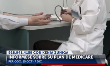 Es momento de Informarse acerca de Medicare